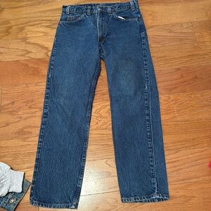 Levi’s jeans 32x30